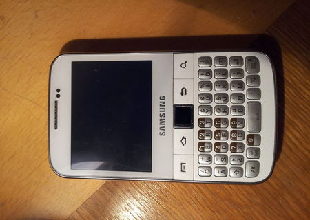 Samsung Galaxy Y pro