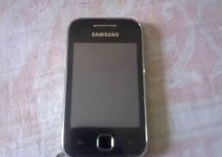 Samsung Galaxy Y S5360