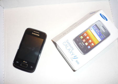 samsung galaxy young duos