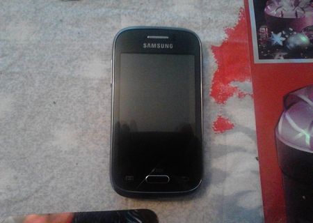 samsung galaxy young duos sau schimb