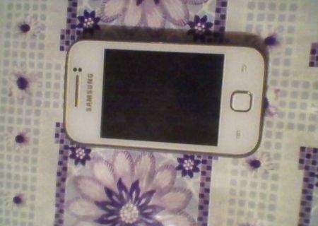 samsung galazy y