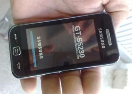 Samsung Ggts5230