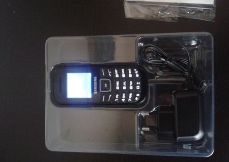 Samsung GT-E 1200 nou