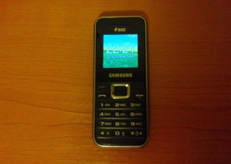 Samsung GT-E1182 Dual Sim