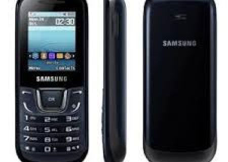 samsung gt E1280