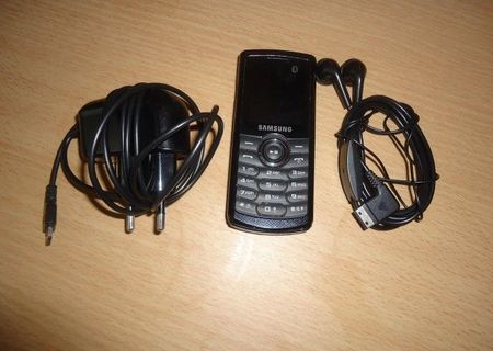 Samsung Gt-E2121B