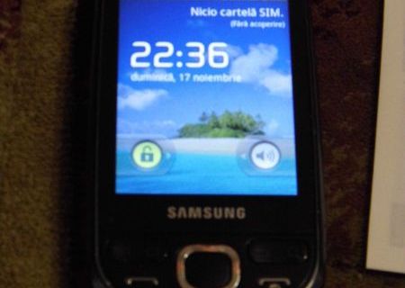 samsung gt i 5500