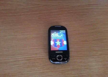 Samsung GT I5500
