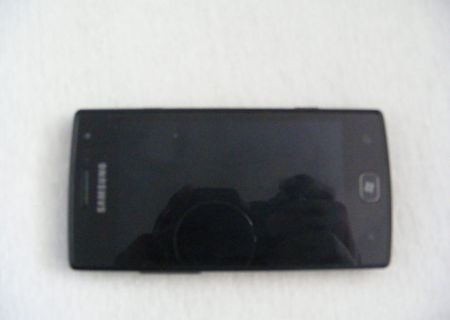 Samsung GT-i8350 OMNIA
