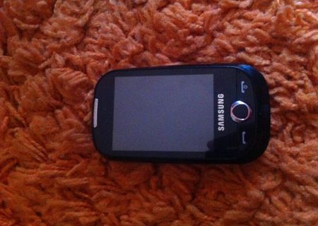 Samsung Gt-s 3650