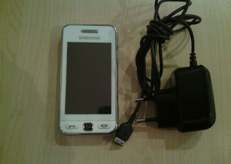 SAMSUNG GT S-5230 SAMSUNG GT S-5230