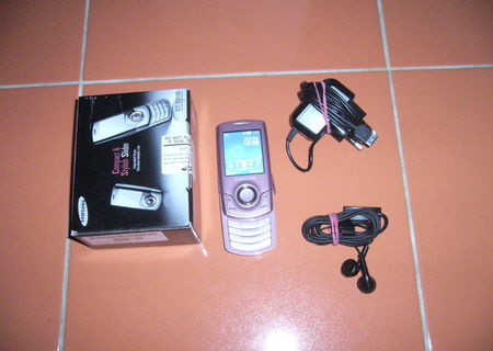 Samsung GT-S3100