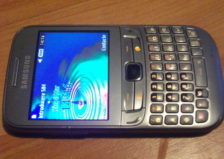 samsung GT-S3570