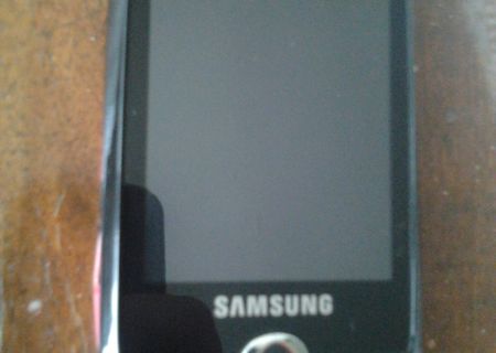 Samsung GT-S3650 Corby