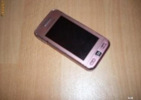 samsung GT s5320