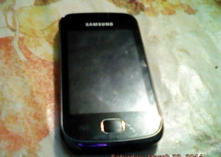 Samsung GT S5560