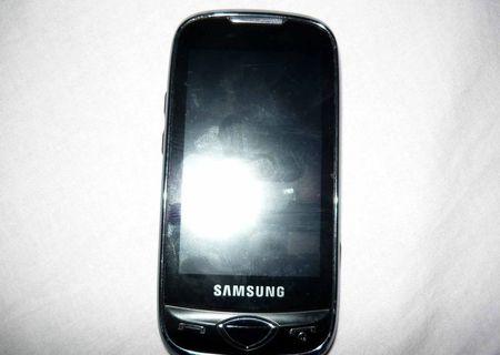 Samsung GT-S5560i stare foarte buna