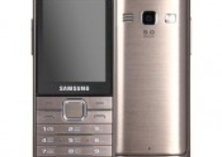 samsung gt-s5610