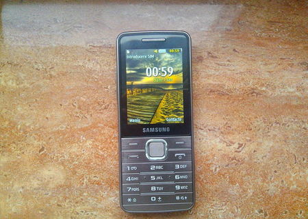 SAMSUNG GT S5610