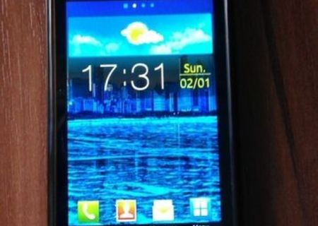 samsung gt s8530