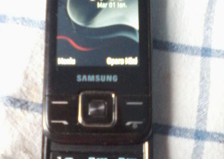 samsung gte 2600