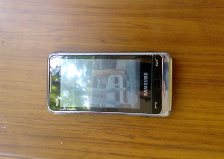 samsung i900 omnia 16gb