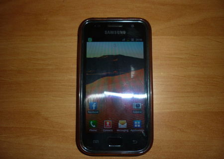 Samsung I9000 Galaxy S Samsung I9000 Galaxy S