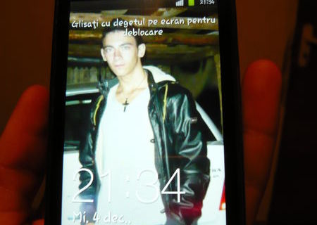 Samsung i9003 Galaxy SL