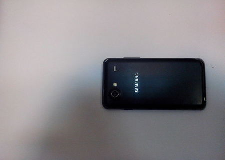 Samsung i9070 Galaxy S Advance / black