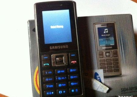 samsung m150, original, decodat, pret 40 ron