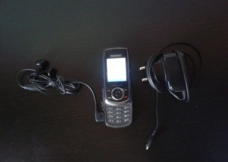 Samsung M600