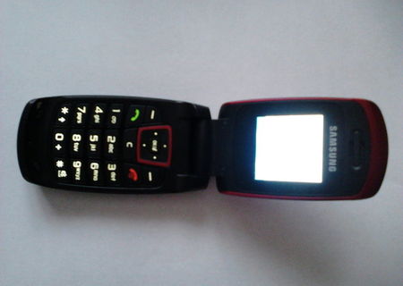 Samsung minislider-up impecabil liber