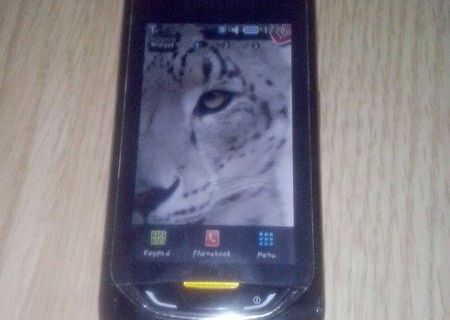 Samsung Monte S5620 - stare foarte buna Samsung Monte S5620 - stare foarte buna