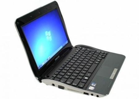 Samsung NF210 Netbook, nu laptop Samsung NF210 Netbook, nu laptop