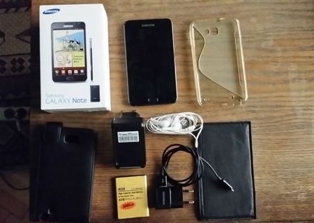 Samsung Note 1