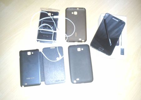 Samsung note