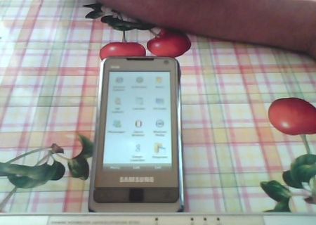 samsung omnia