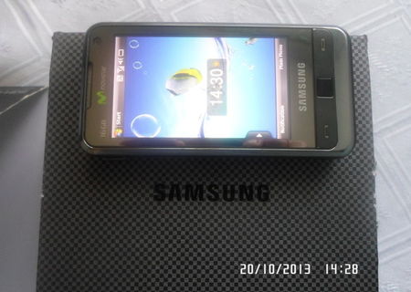 samsung omnia i900