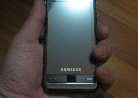 samsung omnia i900, original, pret 150 ron