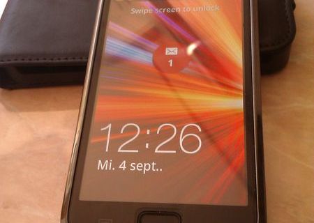 Samsung S I9000