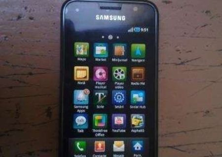 samsung S1 I9000