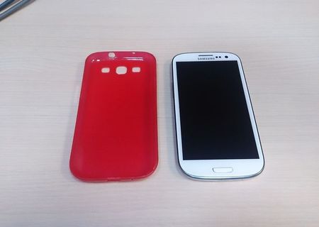 Samsung S3 Alb