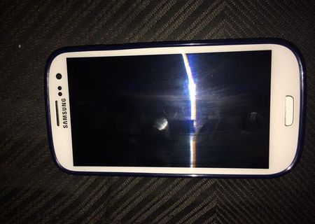 Samsung S3 I9300