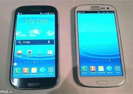 samsung s3 i9300, original, pret 950 ron