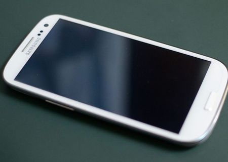 Samsung s3 impecabil