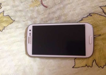 Samsung S3 URGENT