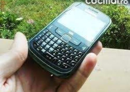 samsung s3350, original, decodat, pret 140 ron