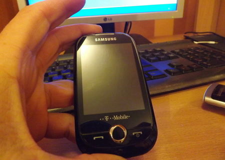 Samsung S3650 Corby