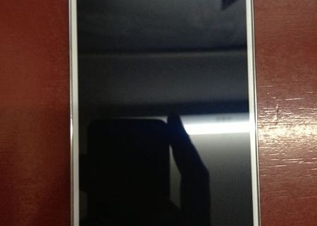 Samsung S4 i9500 Octa-Core White Frost