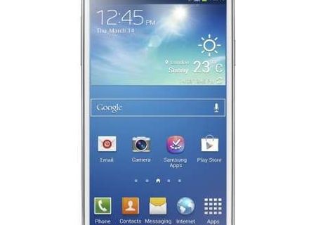 Samsung S4 mini